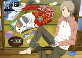 Natsume Yuujinchou 09 (Small)